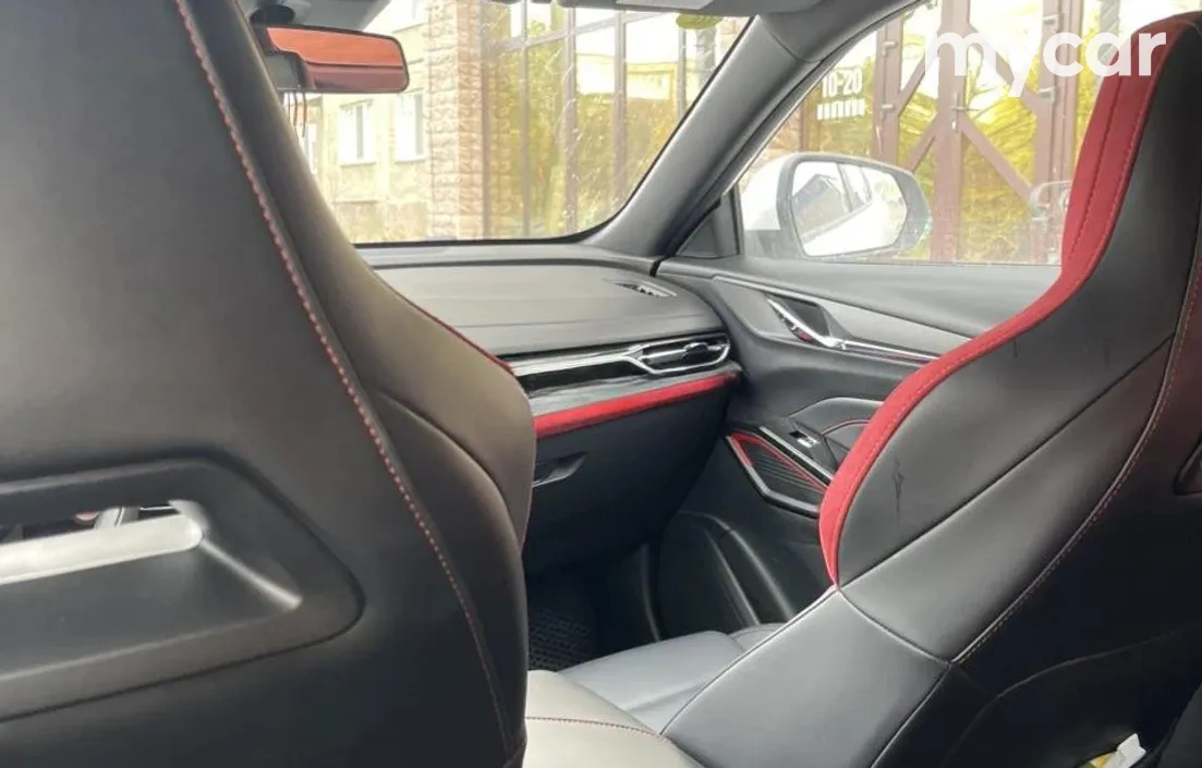 Changan X5 Plus 2025