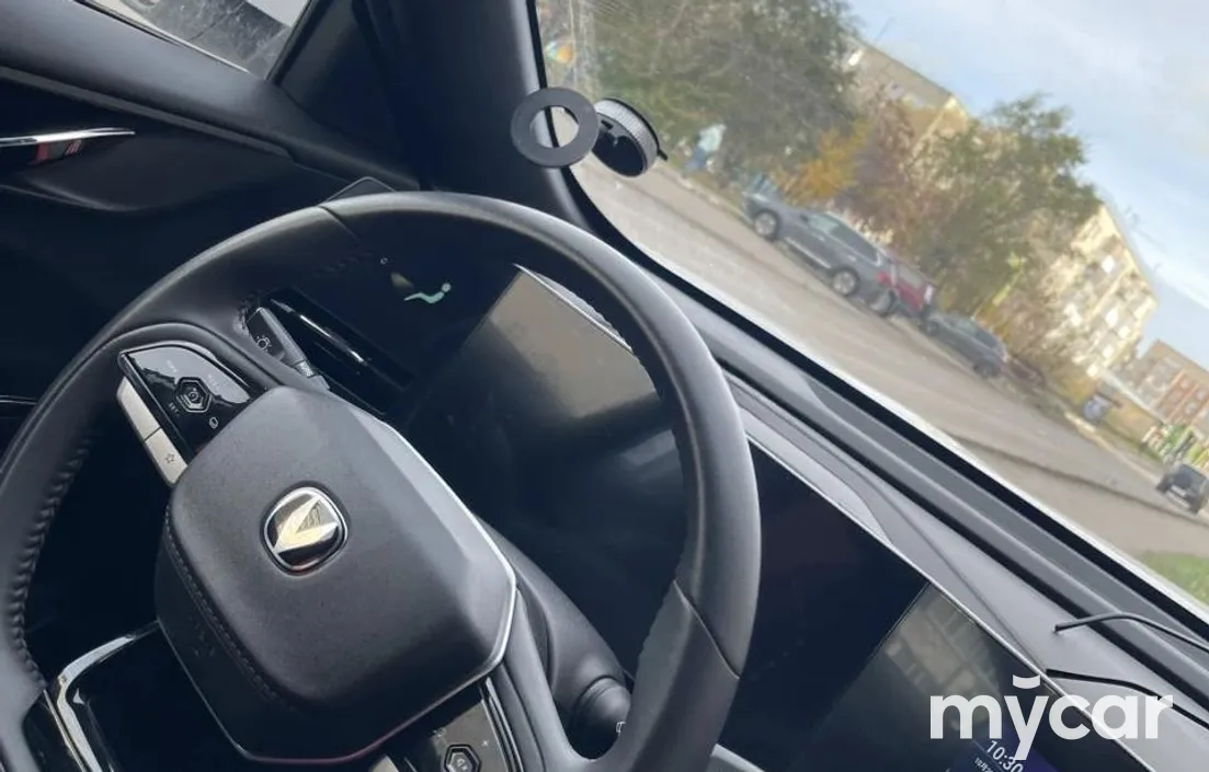 Changan X5 Plus 2025
