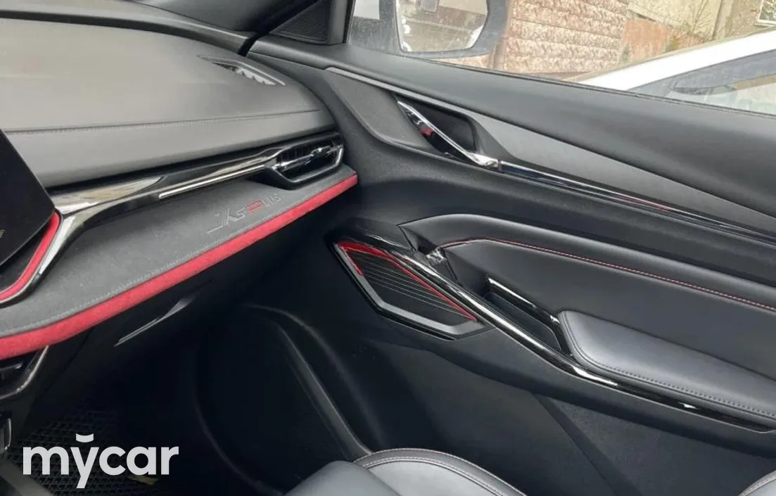 Changan X5 Plus 2025