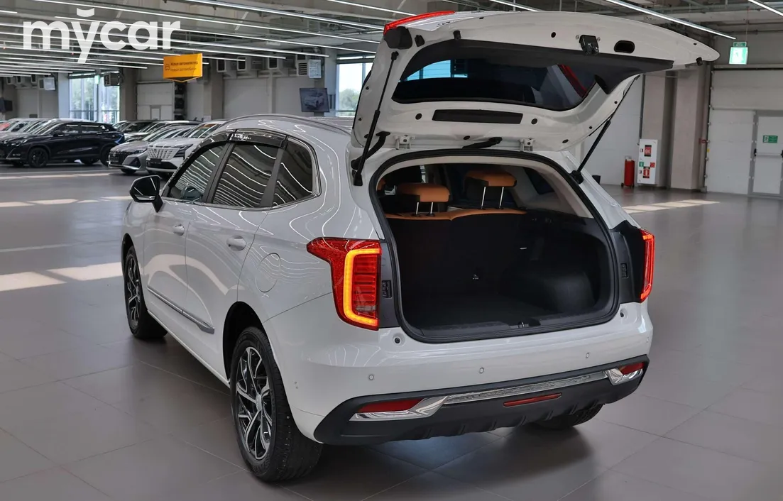 Haval Jolion 2023