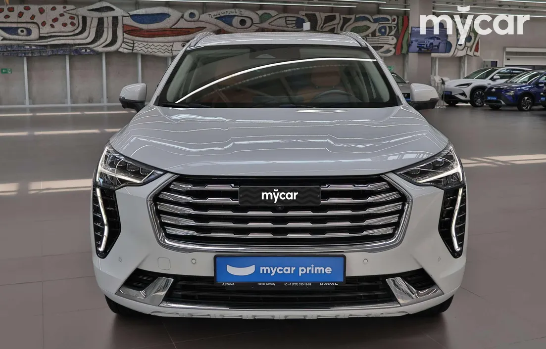 Haval Jolion 2023