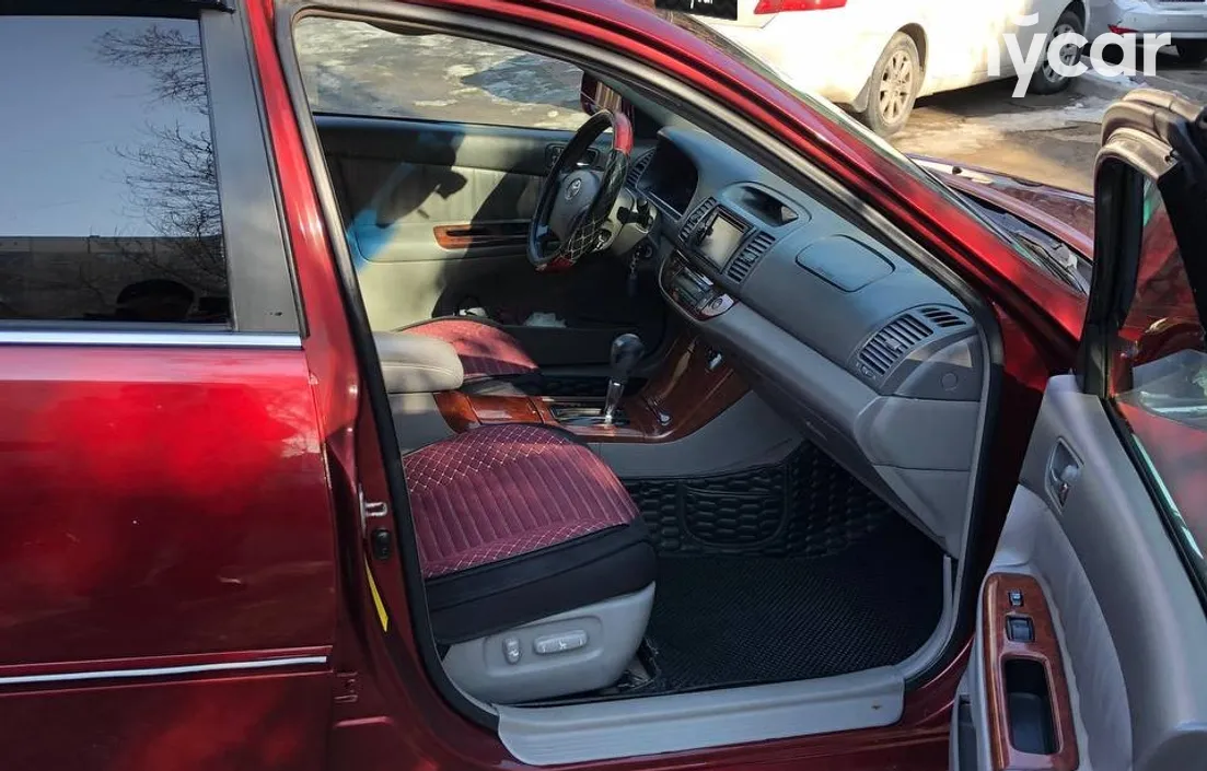 Toyota Camry 2005