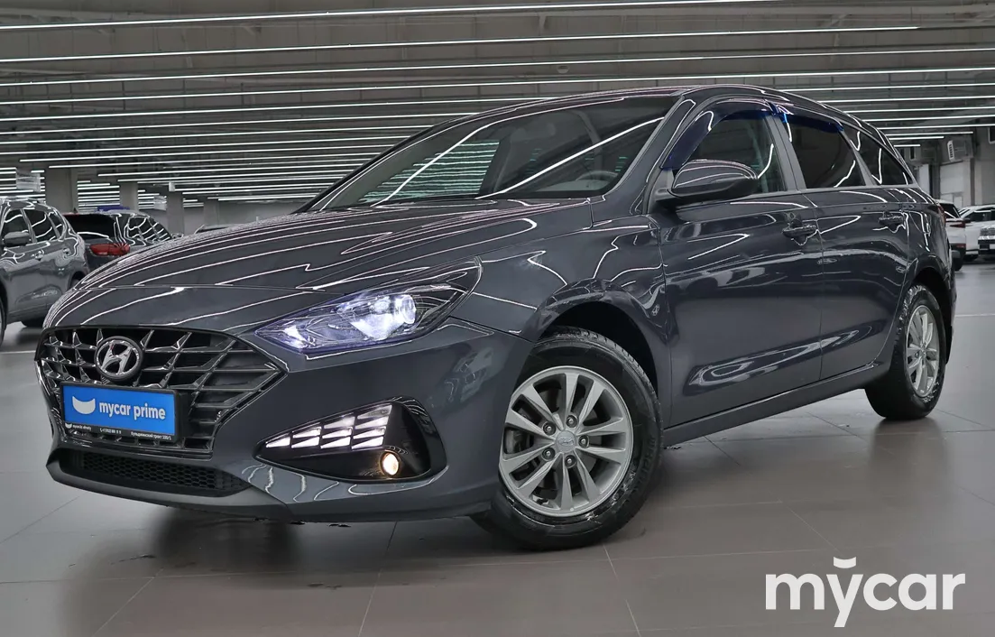 Hyundai i30 2022