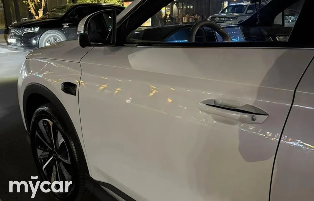 BYD Song Plus 2025