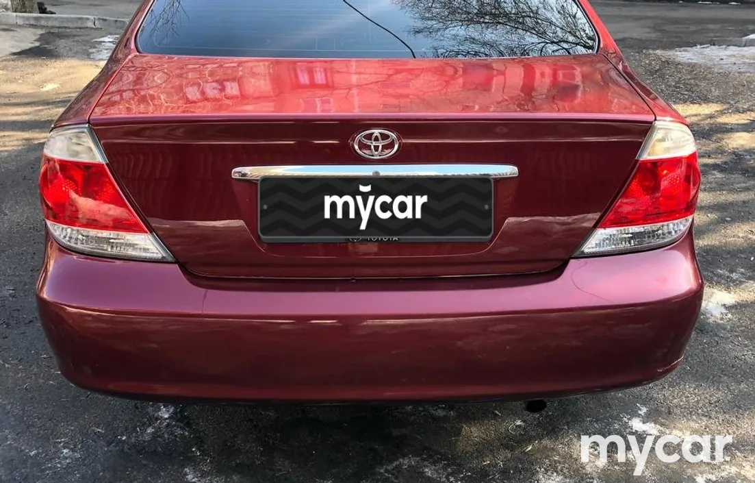 Toyota Camry 2005
