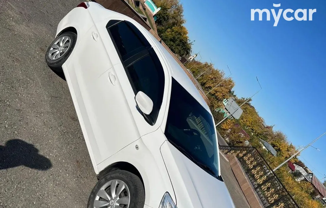 Citroen C-Elysee 2013