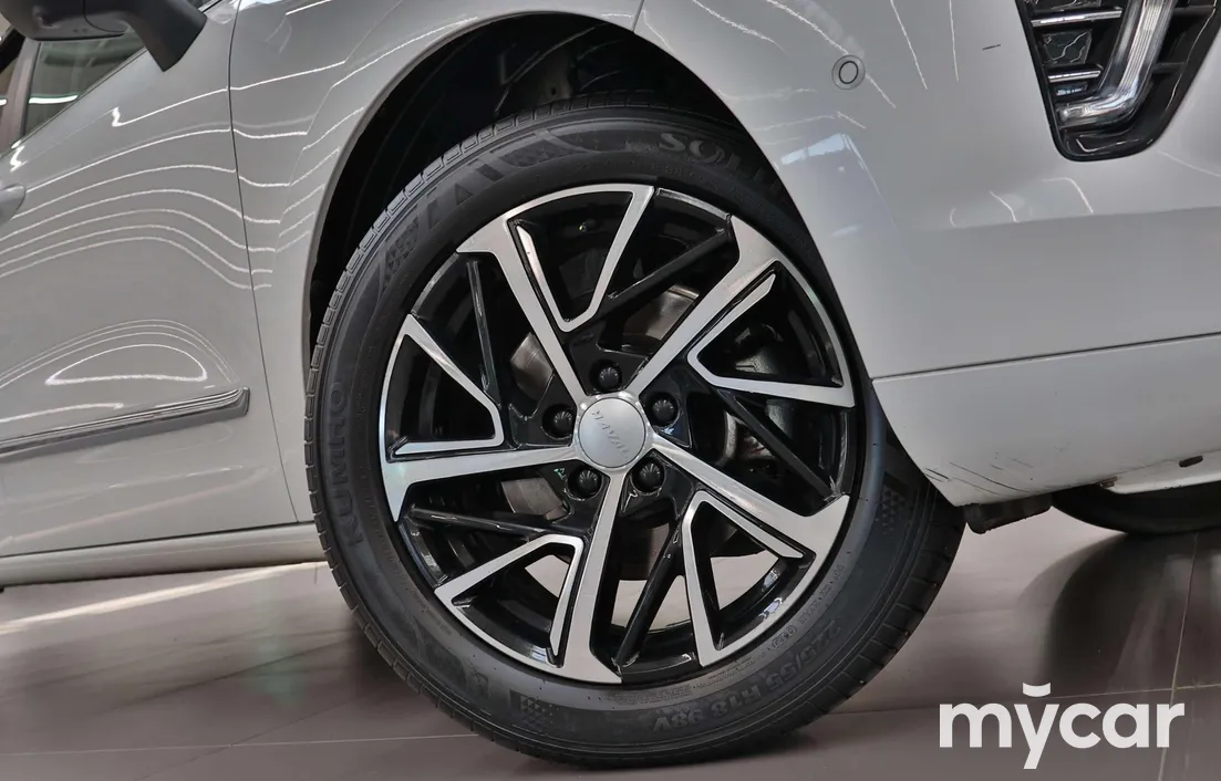 Haval Jolion 2023