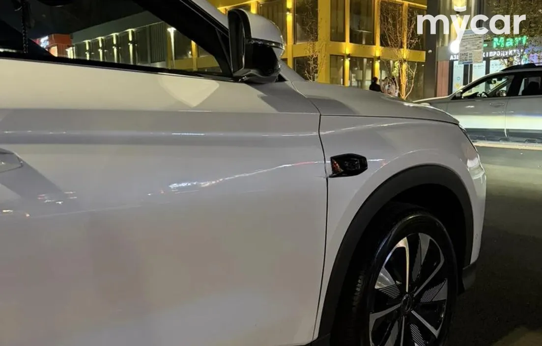 BYD Song Plus 2025