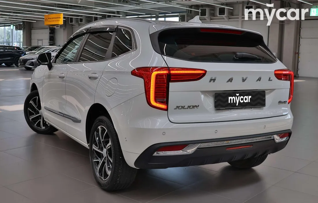 Haval Jolion 2023