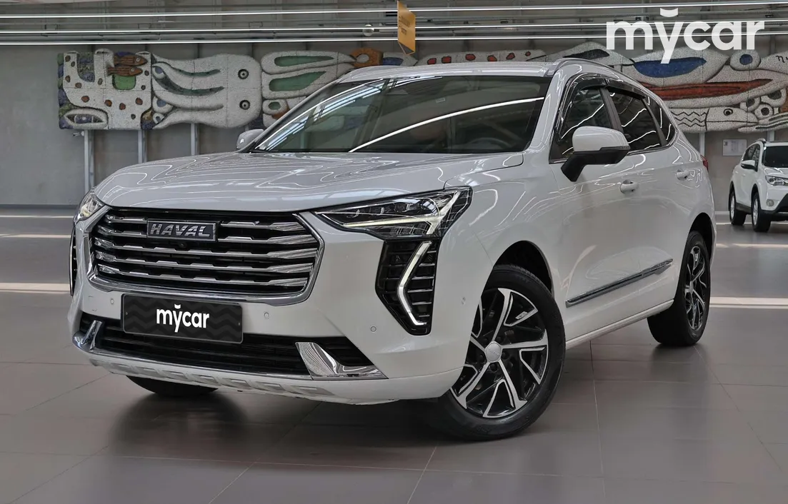 Haval Jolion 2023