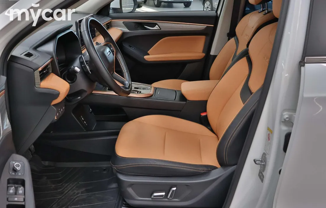 Haval Jolion 2023