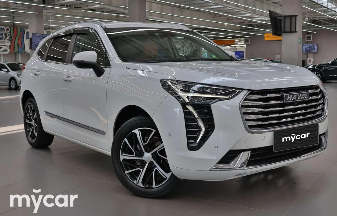 Haval Jolion 2023