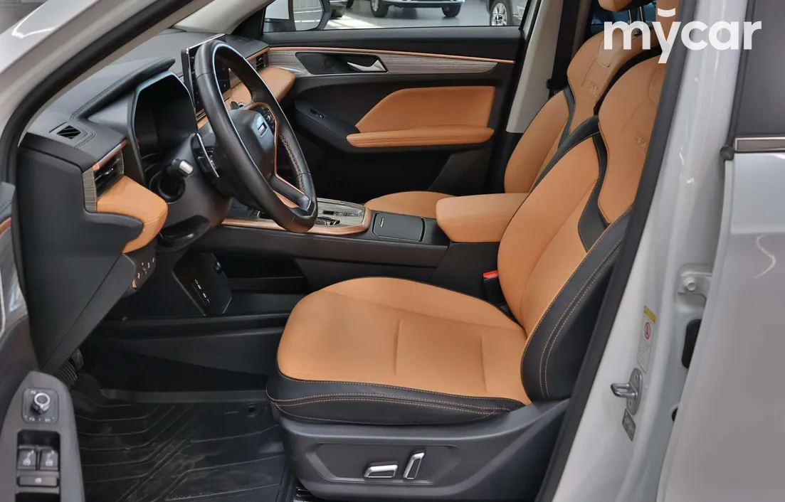 Haval Jolion 2023