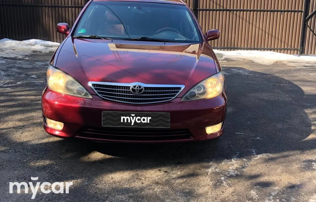 Toyota Camry 2005