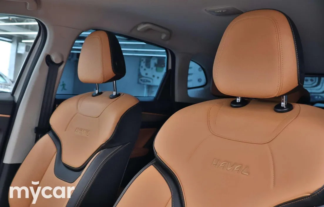 Haval Jolion 2023