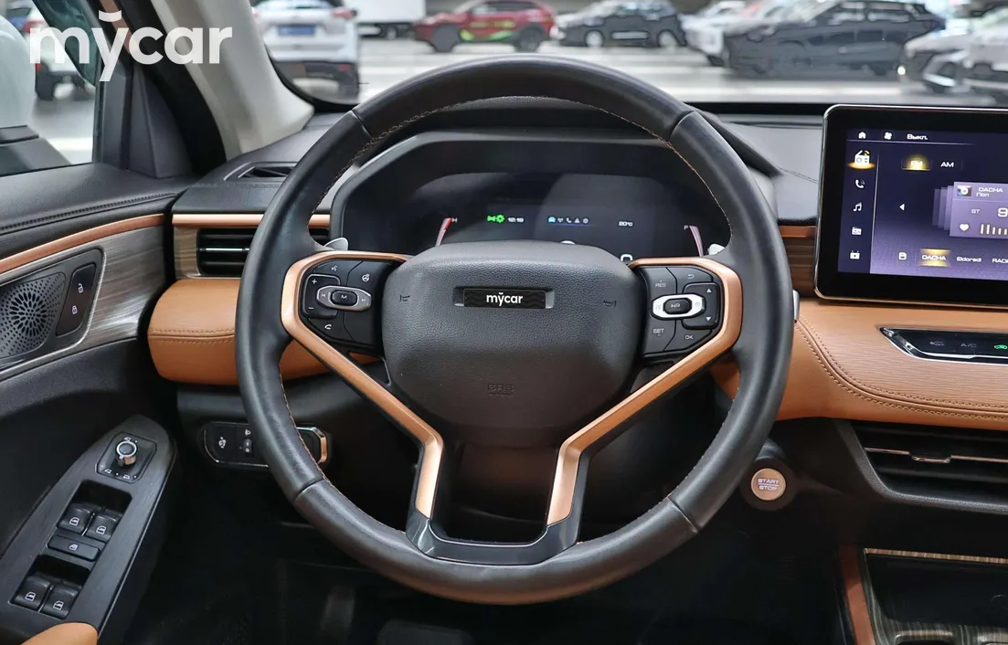 Haval Jolion 2023