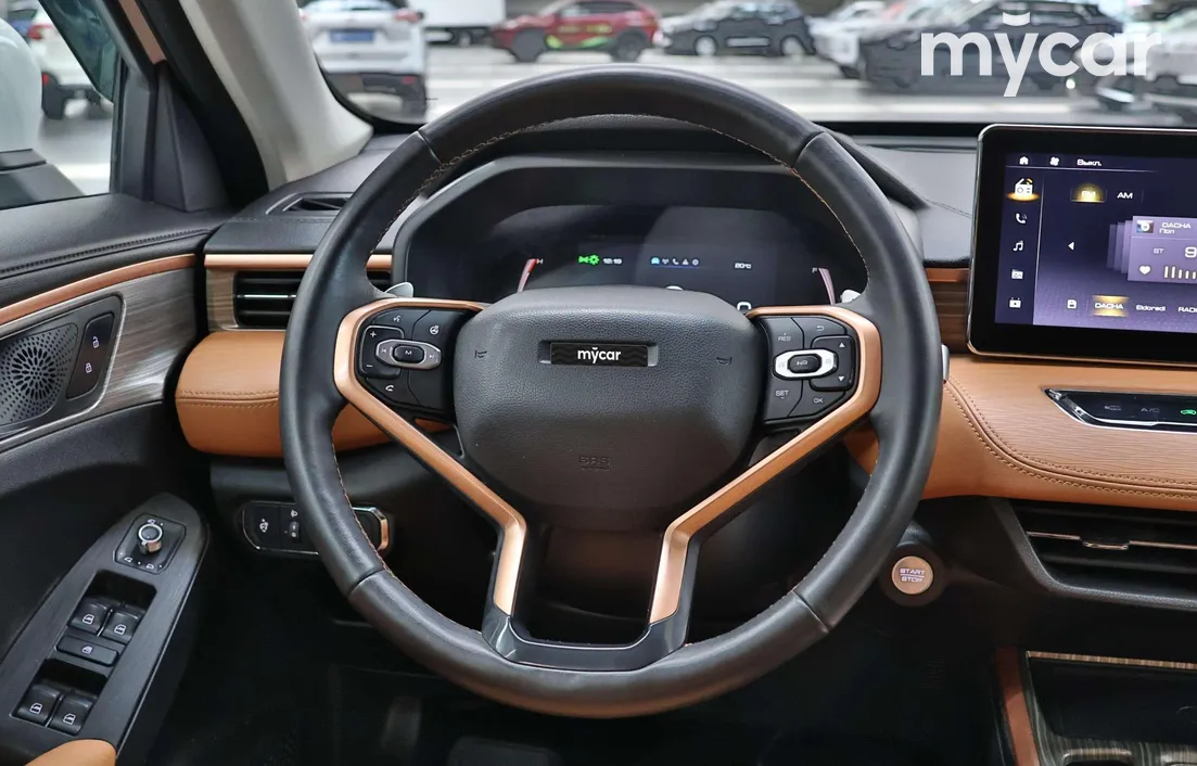 Haval Jolion 2023