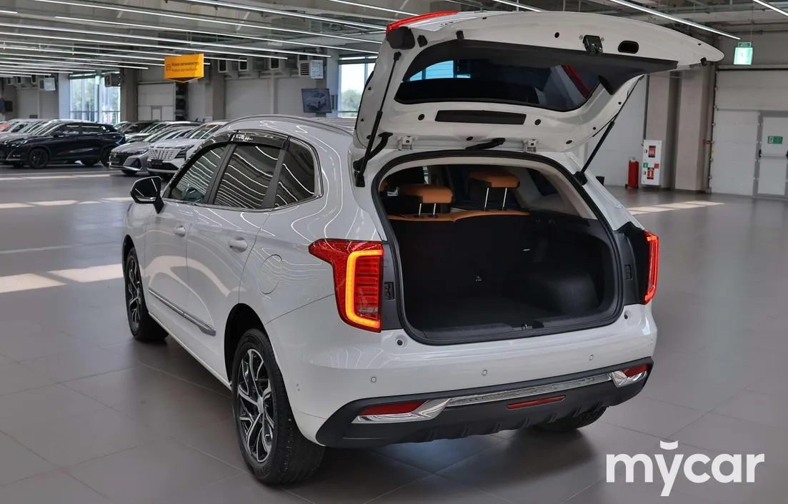 Haval Jolion 2023