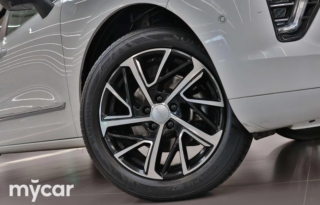 Haval Jolion 2023