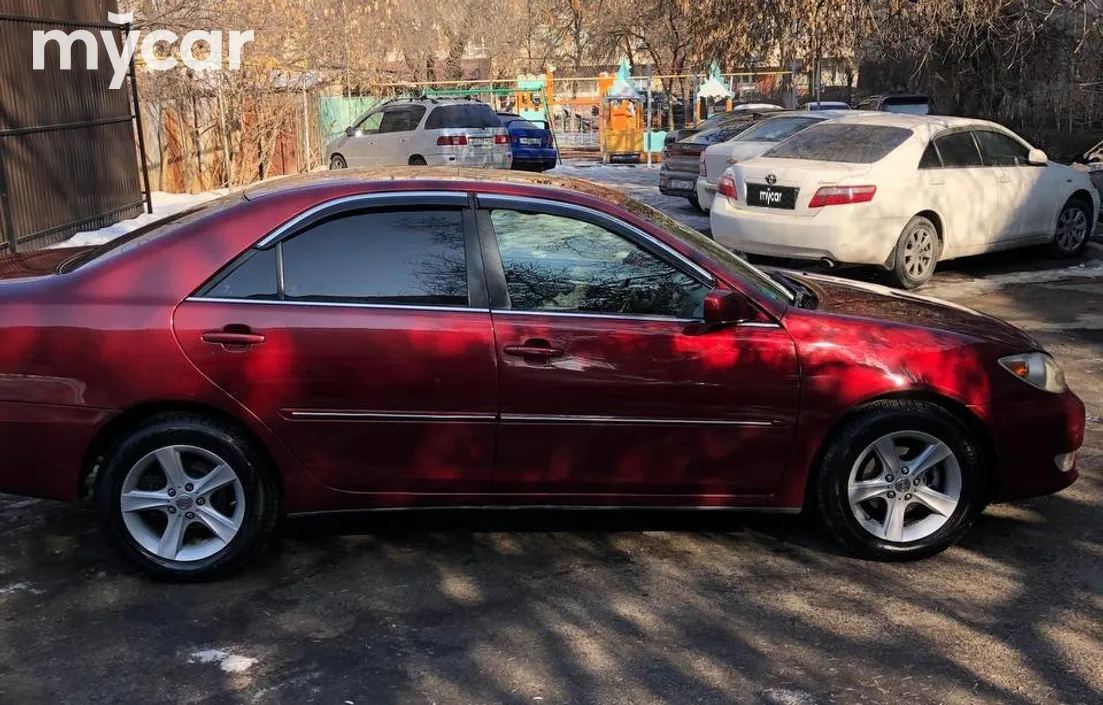 Toyota Camry 2005