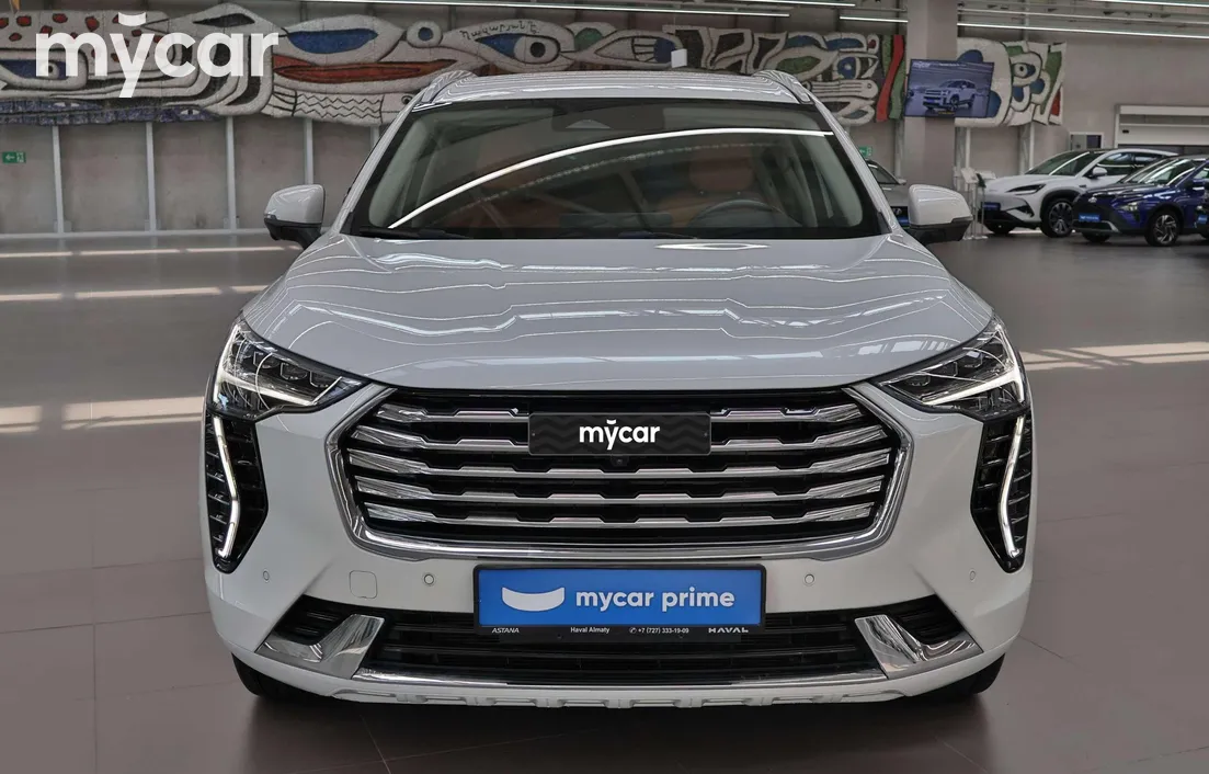 Haval Jolion 2023