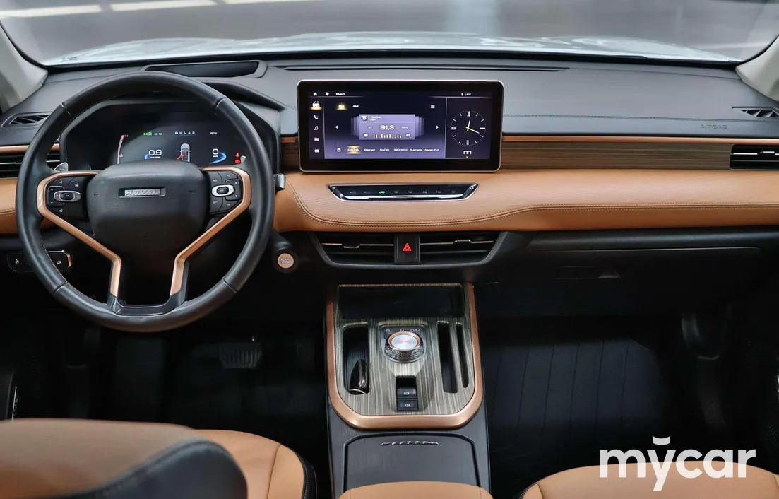 Haval Jolion 2023