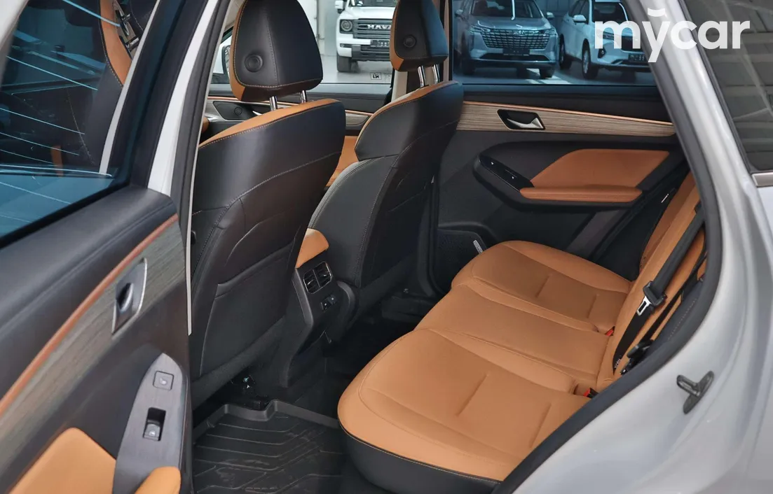 Haval Jolion 2023
