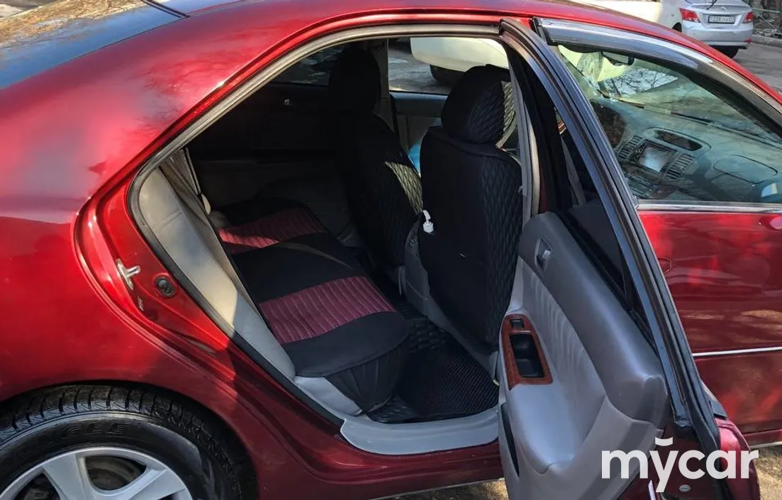 Toyota Camry 2005