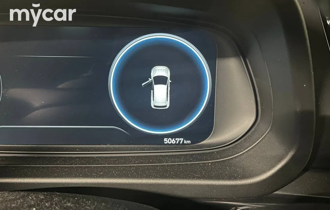 Hyundai Bayon 2023