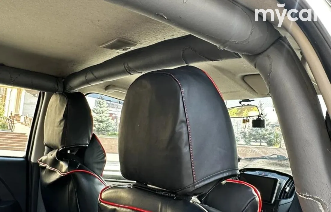 Isuzu D-Max 2018