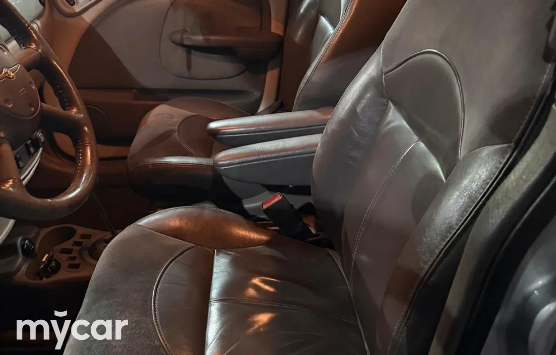 Chrysler PT Cruiser 2004
