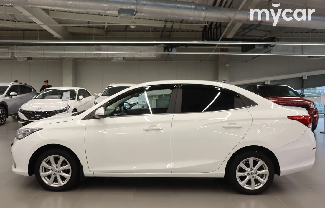 Changan Alsvin 2025