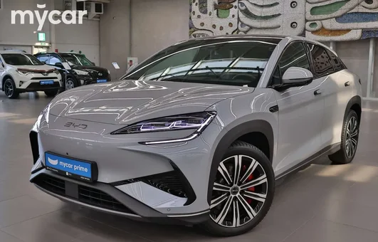 фото BYD Sea Lion 07 Новая за 18290000 тенге