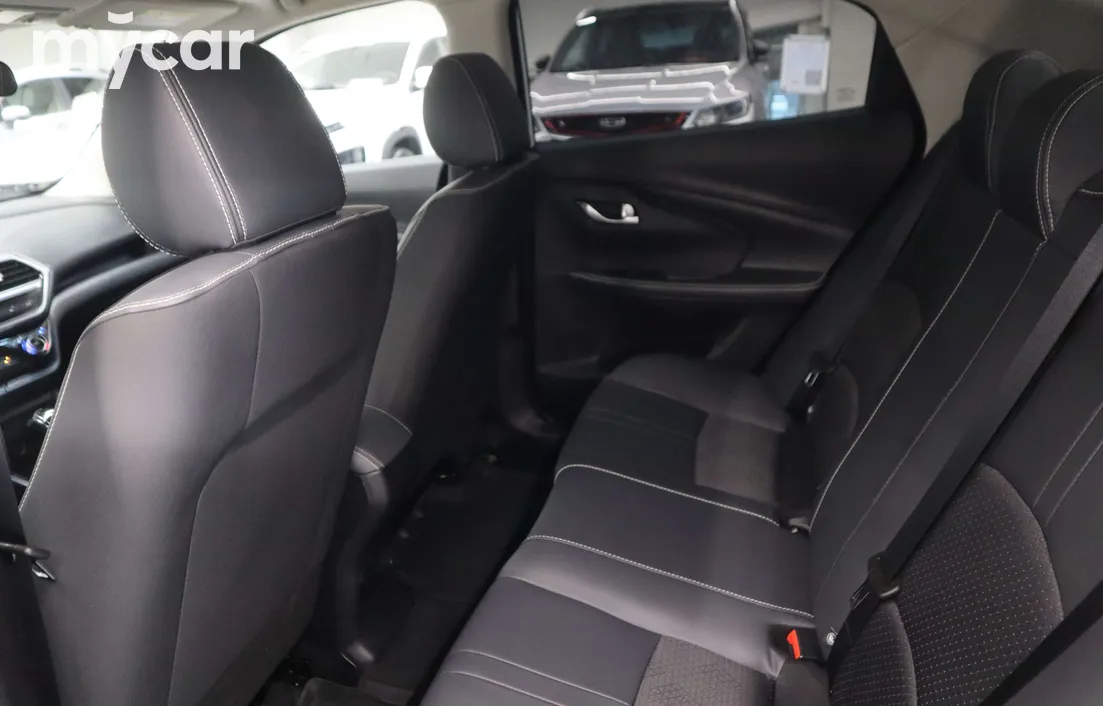 Changan Alsvin 2025