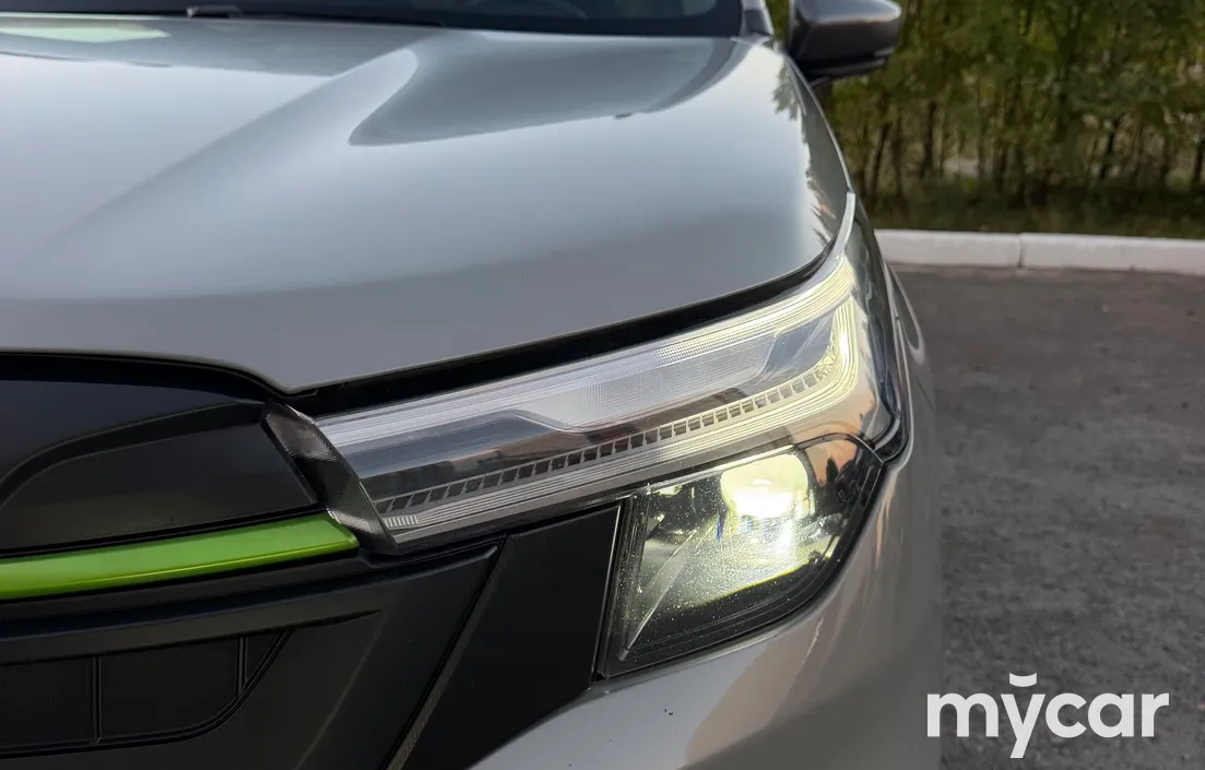 Subaru Forester 2025