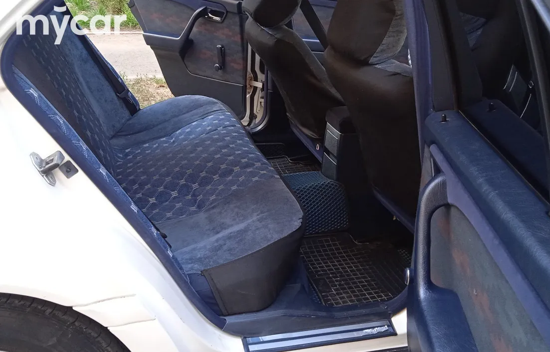 Mercedes-Benz C-Класс 1994
