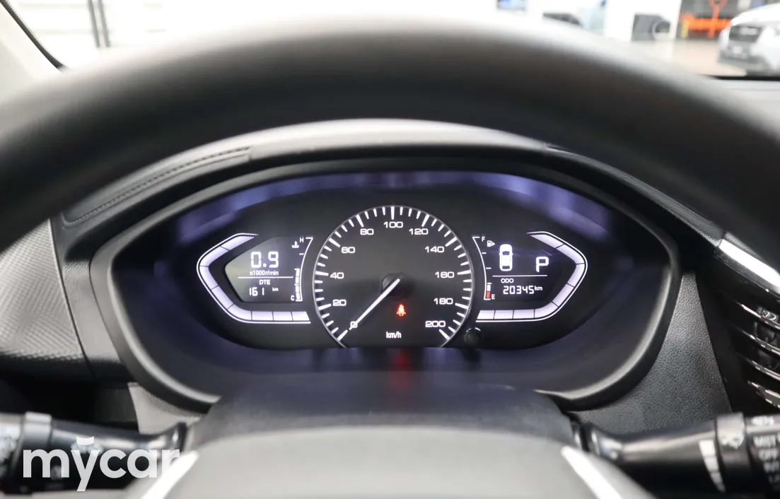 Changan Alsvin 2025