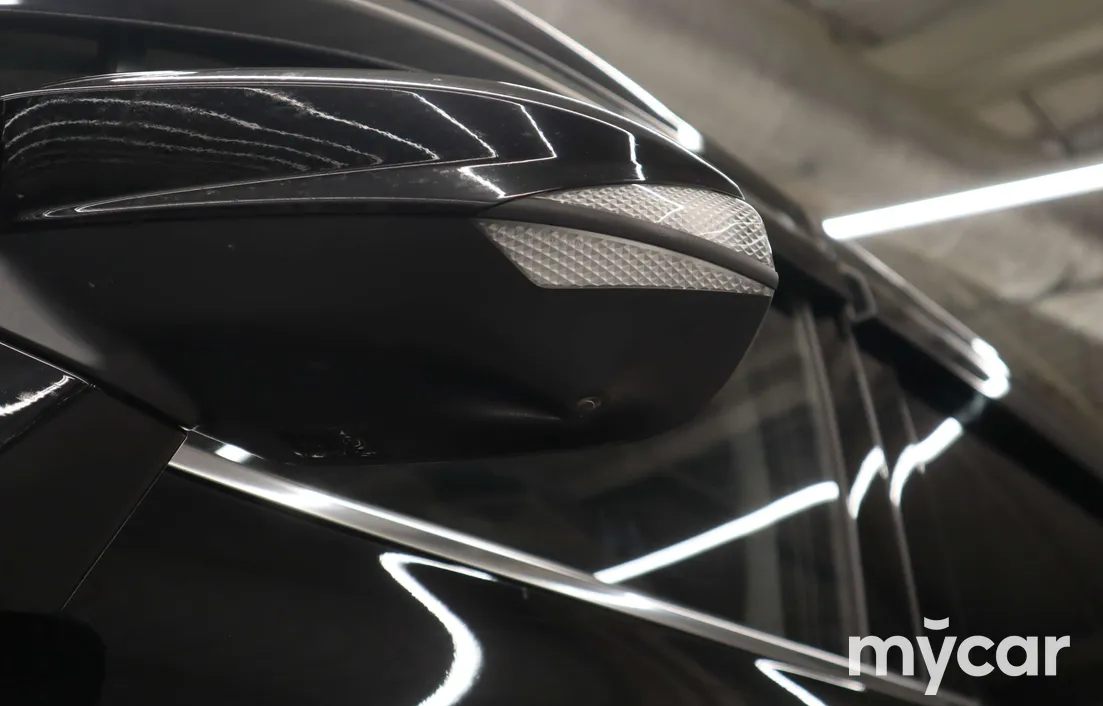 Hyundai Custin 2024
