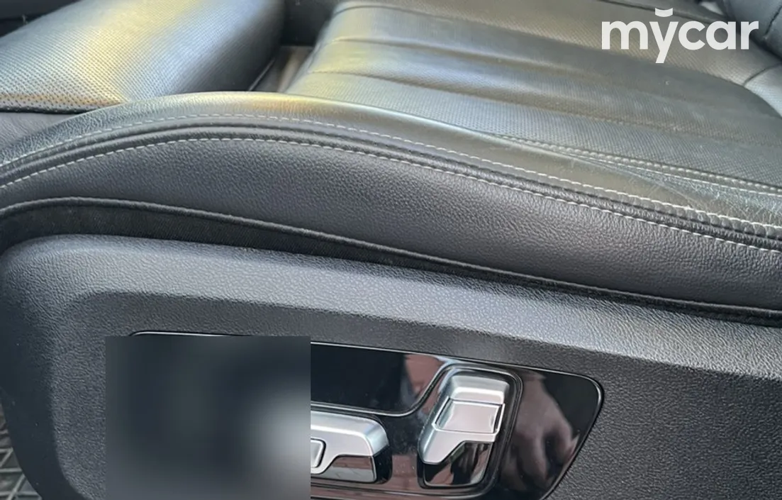 BMW X7 2020