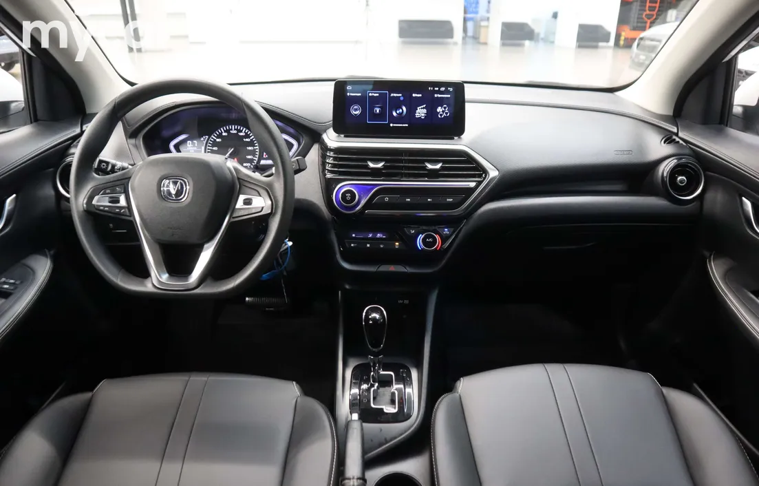 Changan Alsvin 2025