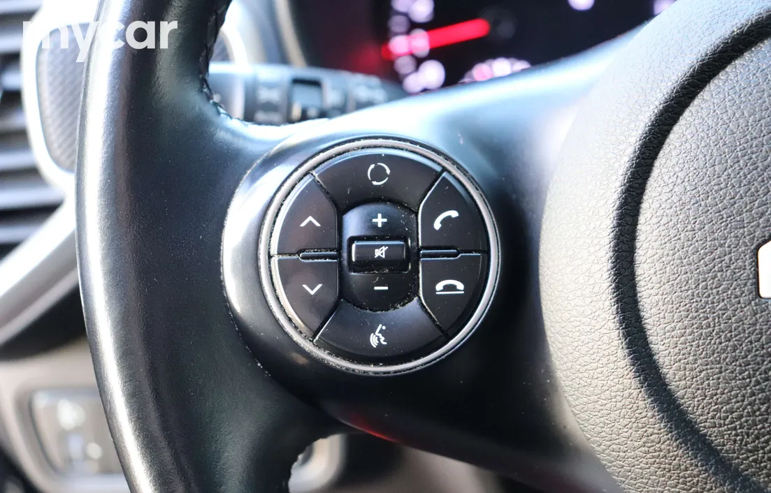 Kia Soul 2022