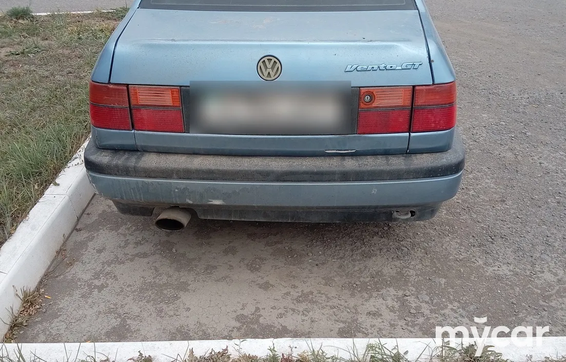 Volkswagen Vento 1993