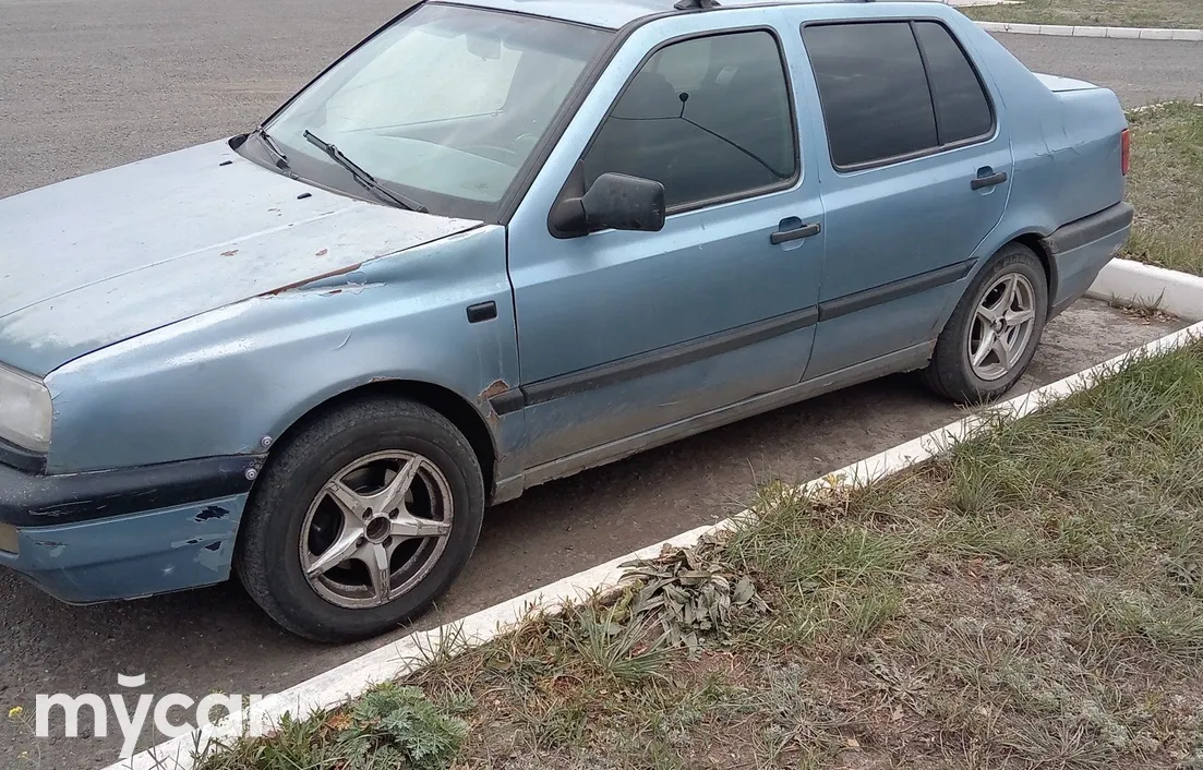 Volkswagen Vento 1993