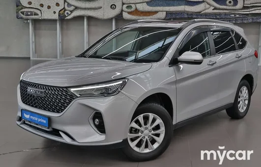фото Haval M6 Новая за 7990000 тенге