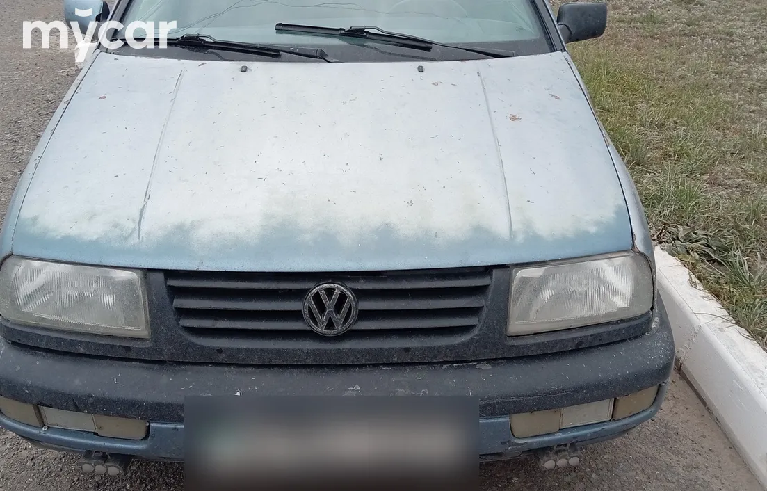 Volkswagen Vento 1993