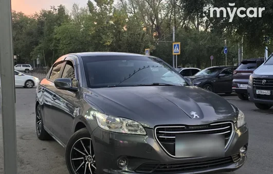 фото Peugeot 301 Новая за 4000000 тенге