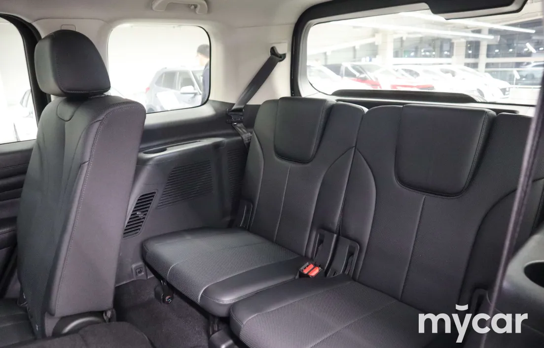 Haval H9 2024