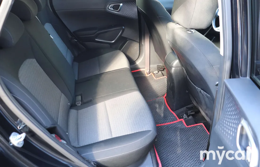 Kia Soul 2022