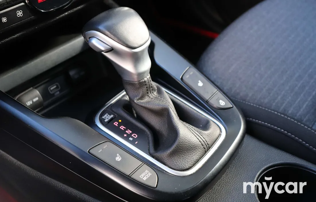 Kia Soul 2022