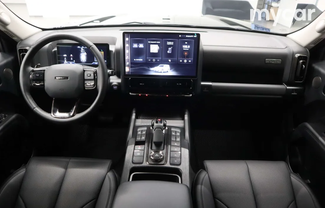 Haval H9 2024